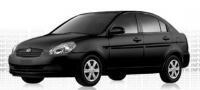 Дешевая аренда Hyundai Accent в Севастополе