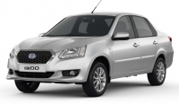 Недорогая аренда Datsun On-DO в городе Севастополь