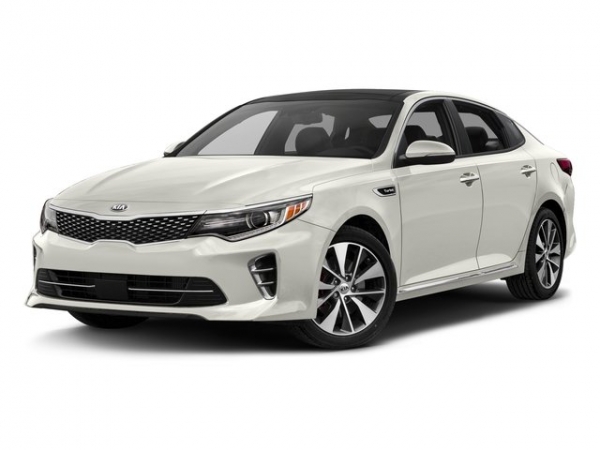 21 Kia Optima&nbsp; 2018г.в. Седан 2.4АКПП 188л.с. Климат. Кожа. Круиз. Камеры кругового обзора (Белый)